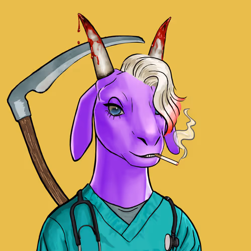 Goats4life