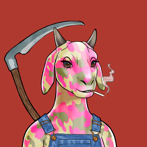 Goats4life