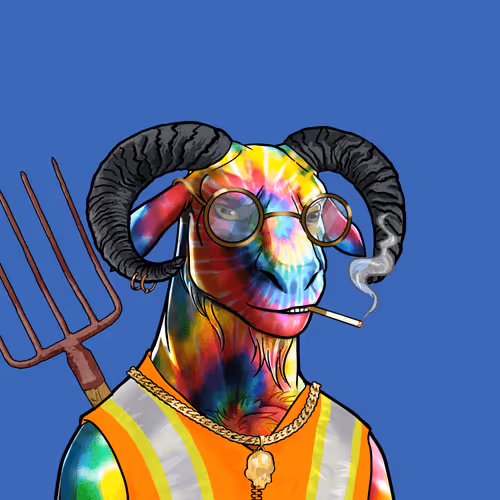 Goats4life
