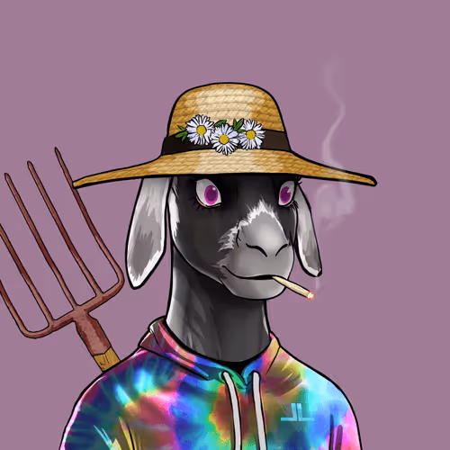Goats4life