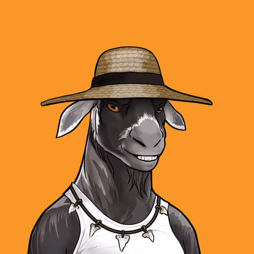 Goats4life