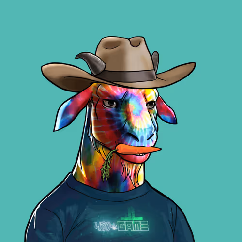Goats4life