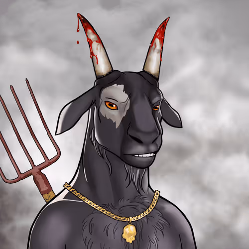 Goats4life