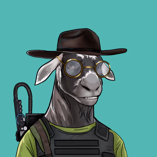 Goats4life