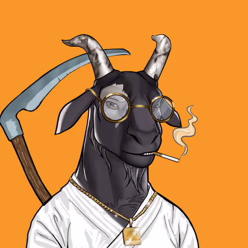 Goats4life