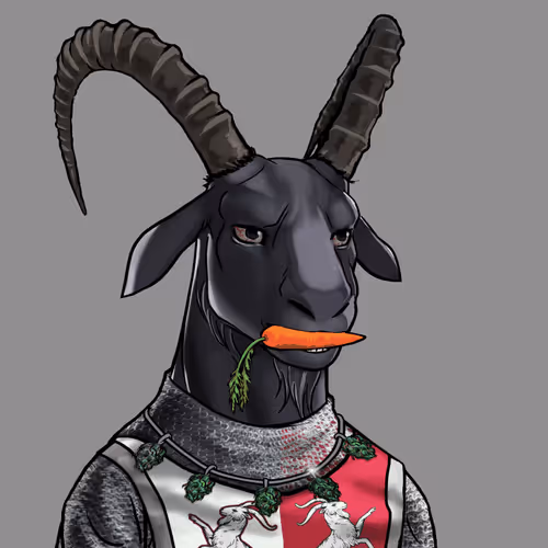 Goats4life