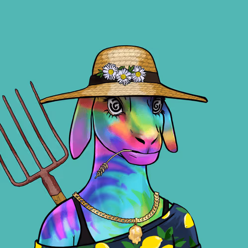 Goats4life