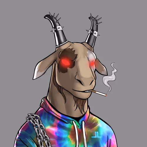 Goats4life