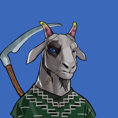 Goats4life