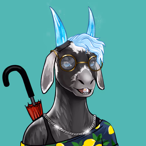 Goats4life