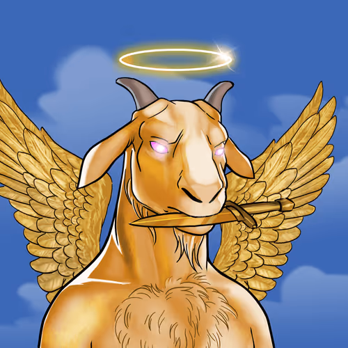Goats4life