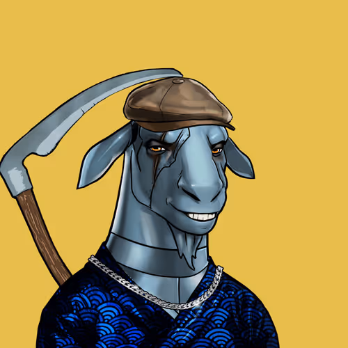Goats4life