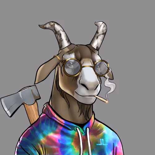 Goats4life