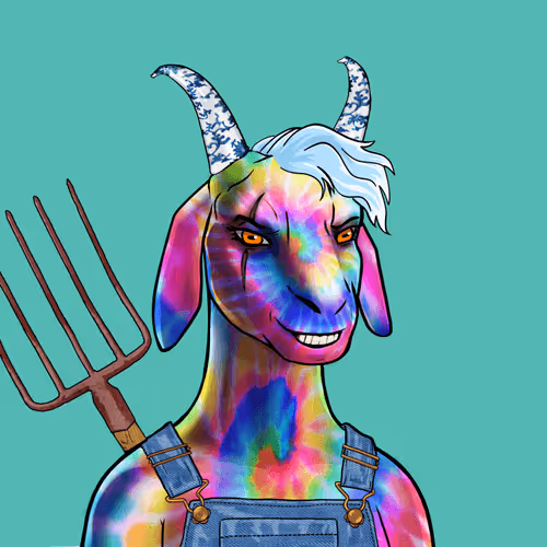 Goats4life