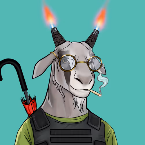 Goats4life