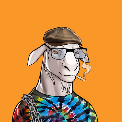 Goats4life