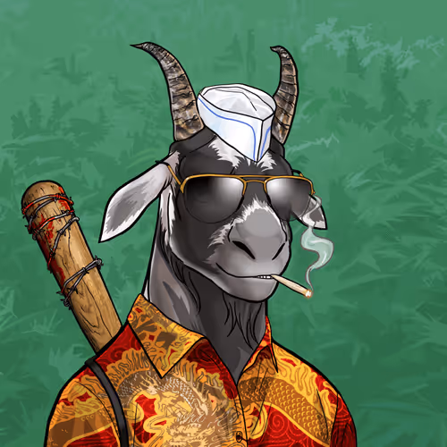 Goats4life