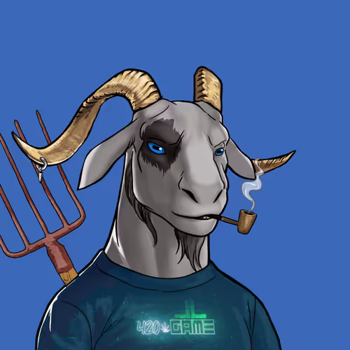Goats4life