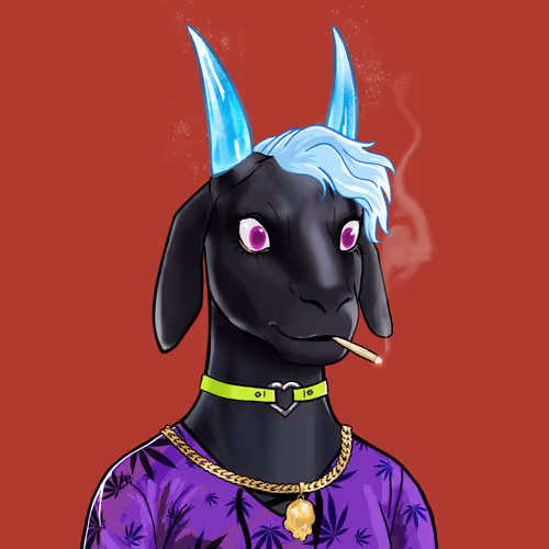 Goats4life