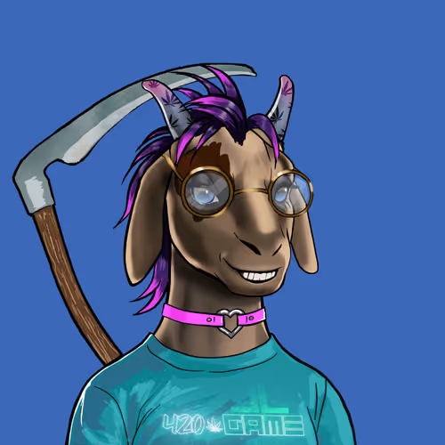 Goats4life
