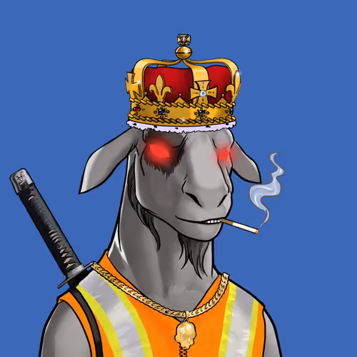 Goats4life