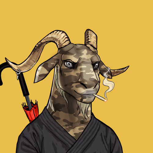 Goats4life