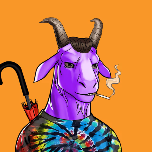 Goats4life