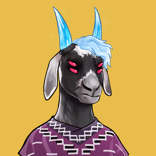 Goats4life