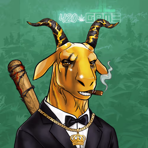 Goats4life