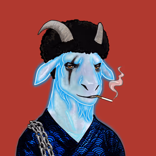 Goats4life
