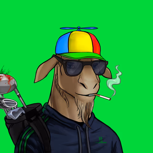 Goats4life
