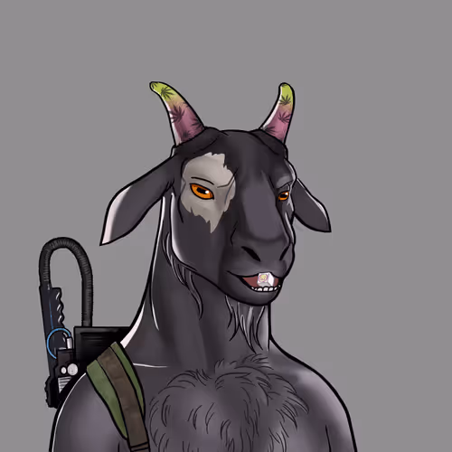 Goats4life