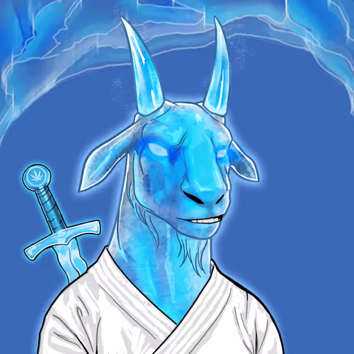 Goats4life