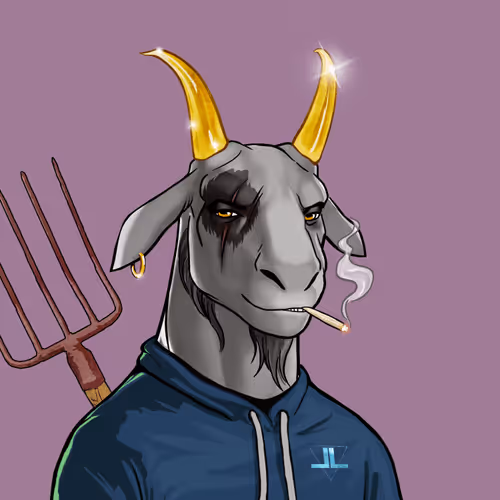 Goats4life