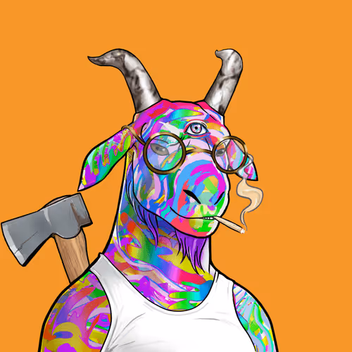 Goats4life