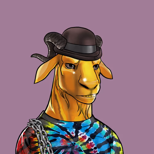 Goats4life