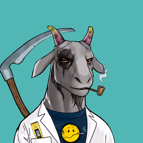 Goats4life