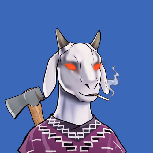 Goats4life