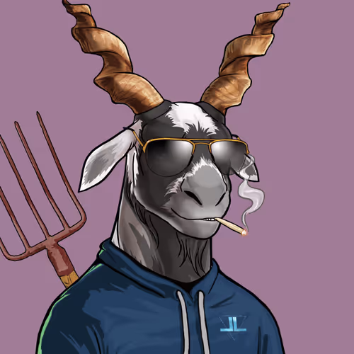 Goats4life