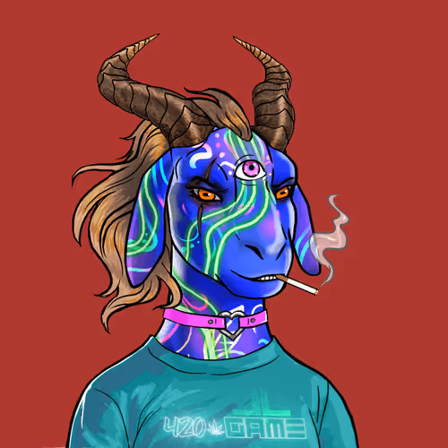 Goats4life