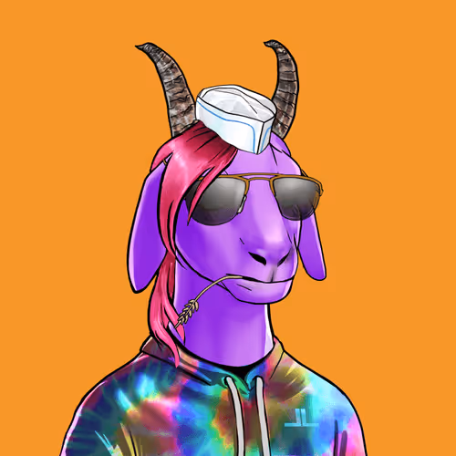 Goats4life