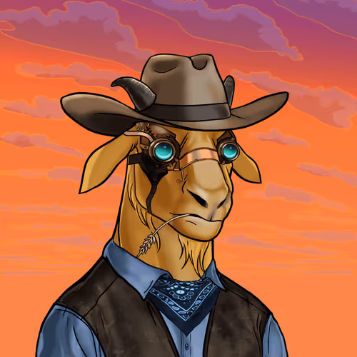 Goats4life