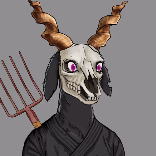 Goats4life