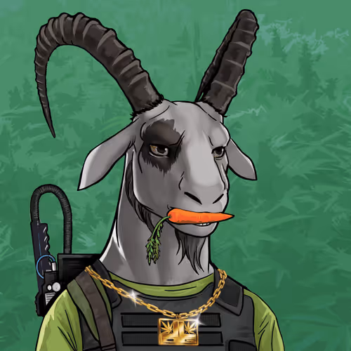 Goats4life