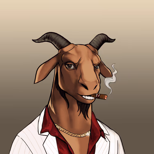 Goats4life