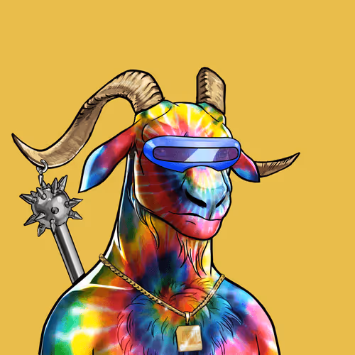 Goats4life