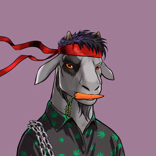 Goats4life