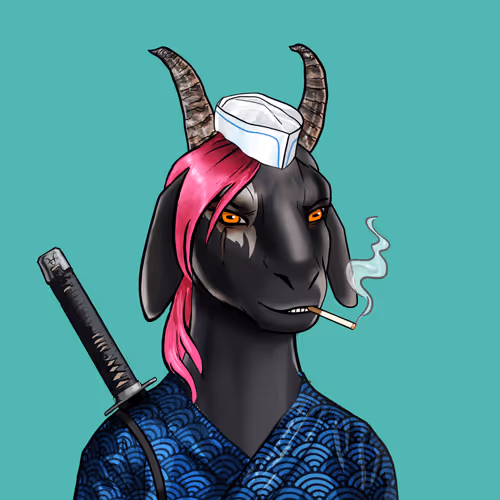 Goats4life
