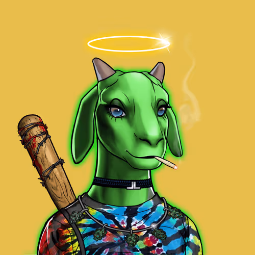 Goats4life