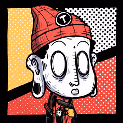 My Eyes: On the Otherside #104